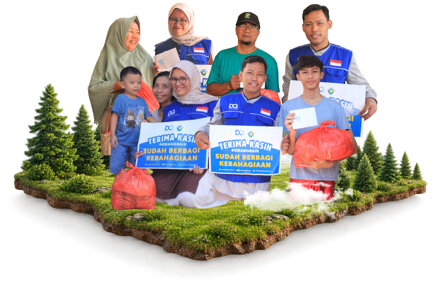 Program Peduli Ekonomi